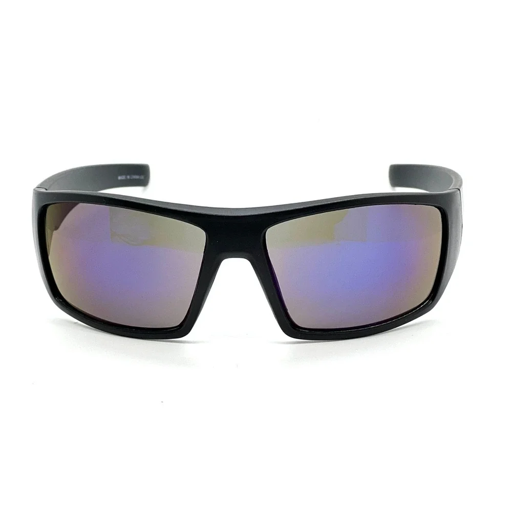Sunglasses Light Weight Square Shades Sports UV400 Sun Protection Driving Lentes